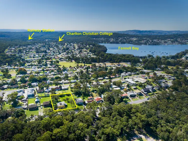 Third view of Homely house listing, 55 Faucett Street, Blackalls Park NSW 2283