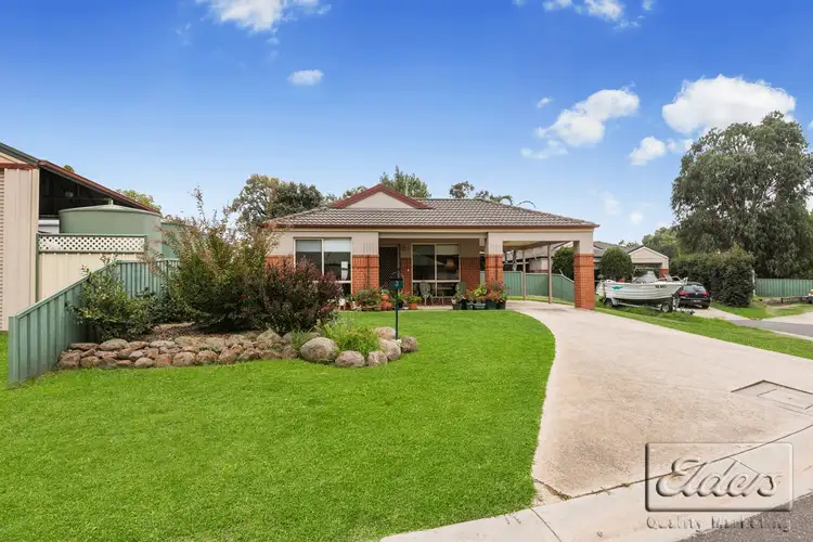 3 JORBEN PLACE, Golden Square VIC 3555