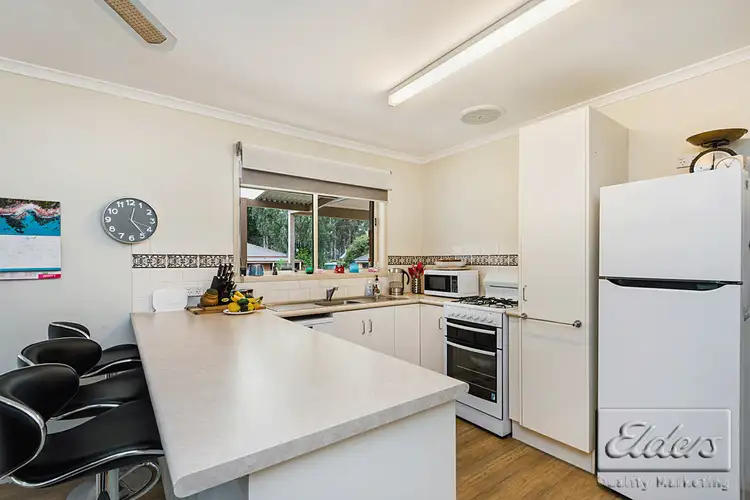 Second view of Homely house listing, 3 JORBEN PLACE, Golden Square VIC 3555