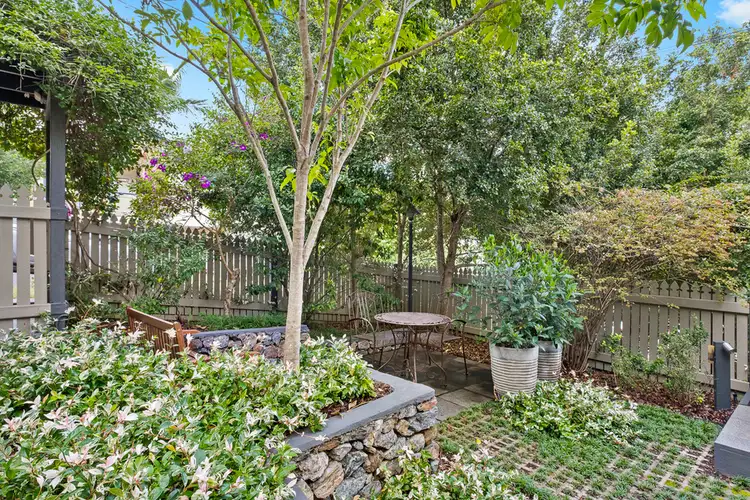 Second view of Homely house listing, 17 Ada Street, Toowong QLD 4066