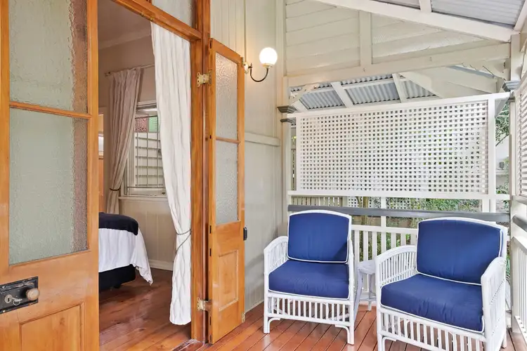 Third view of Homely house listing, 17 Ada Street, Toowong QLD 4066