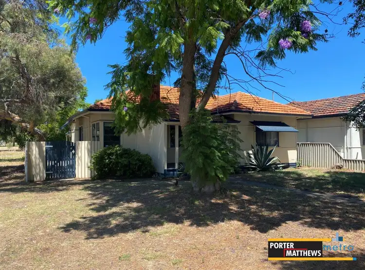 Second view of Homely house listing, 70 Norwood Road, Rivervale WA 6103