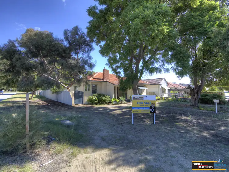 Third view of Homely house listing, 70 Norwood Road, Rivervale WA 6103