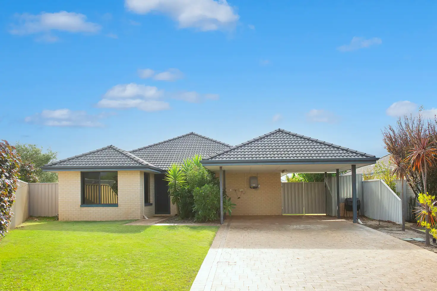 Main view of Homely house listing, 5 Seguret Parkway, Yalyalup WA 6280