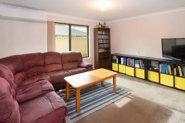 Fifth view of Homely house listing, 5 Seguret Parkway, Yalyalup WA 6280