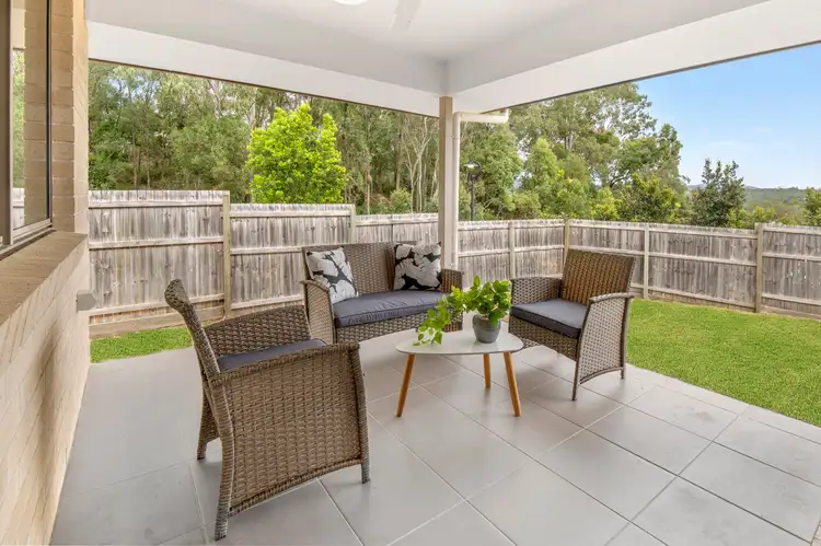Fifth view of Homely house listing, 18 Nightshade Crescent, Pimpama QLD 4209