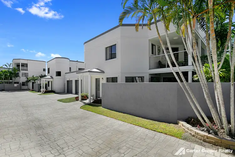 21/33 Elizabeth Street, Urangan QLD 4655