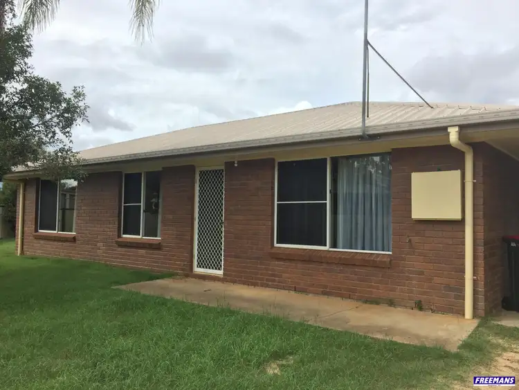 Main view of Homely house listing, 4 Nevin Court, Kingaroy QLD 4610