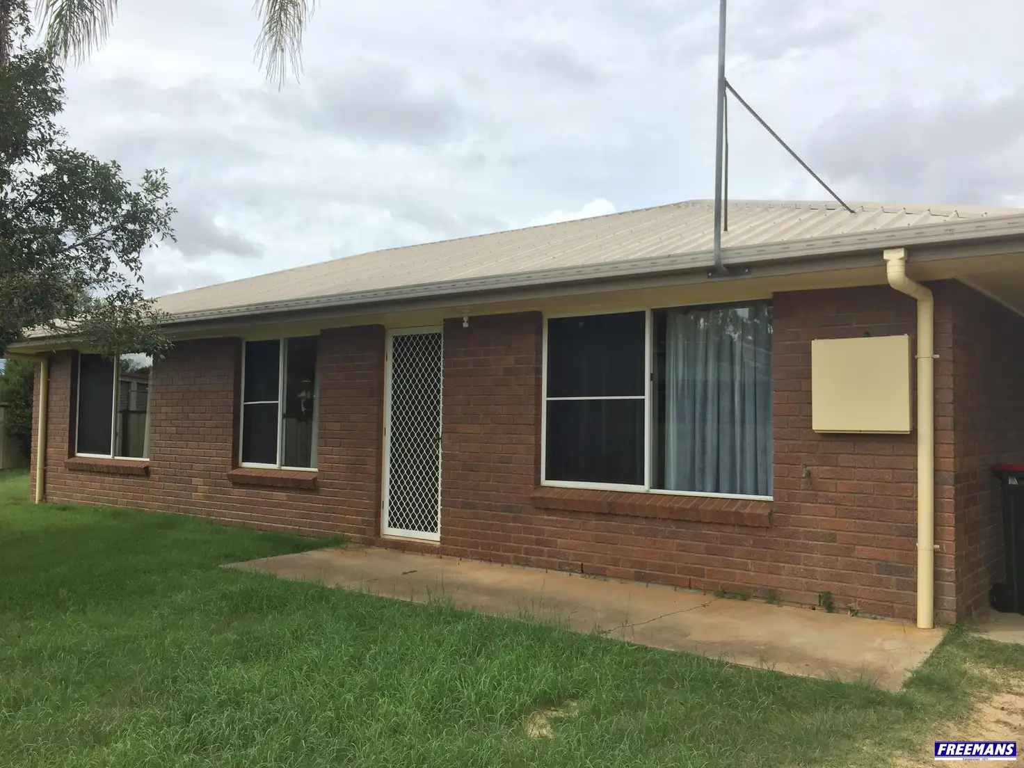 Main view of Homely house listing, 4 Nevin Court, Kingaroy QLD 4610