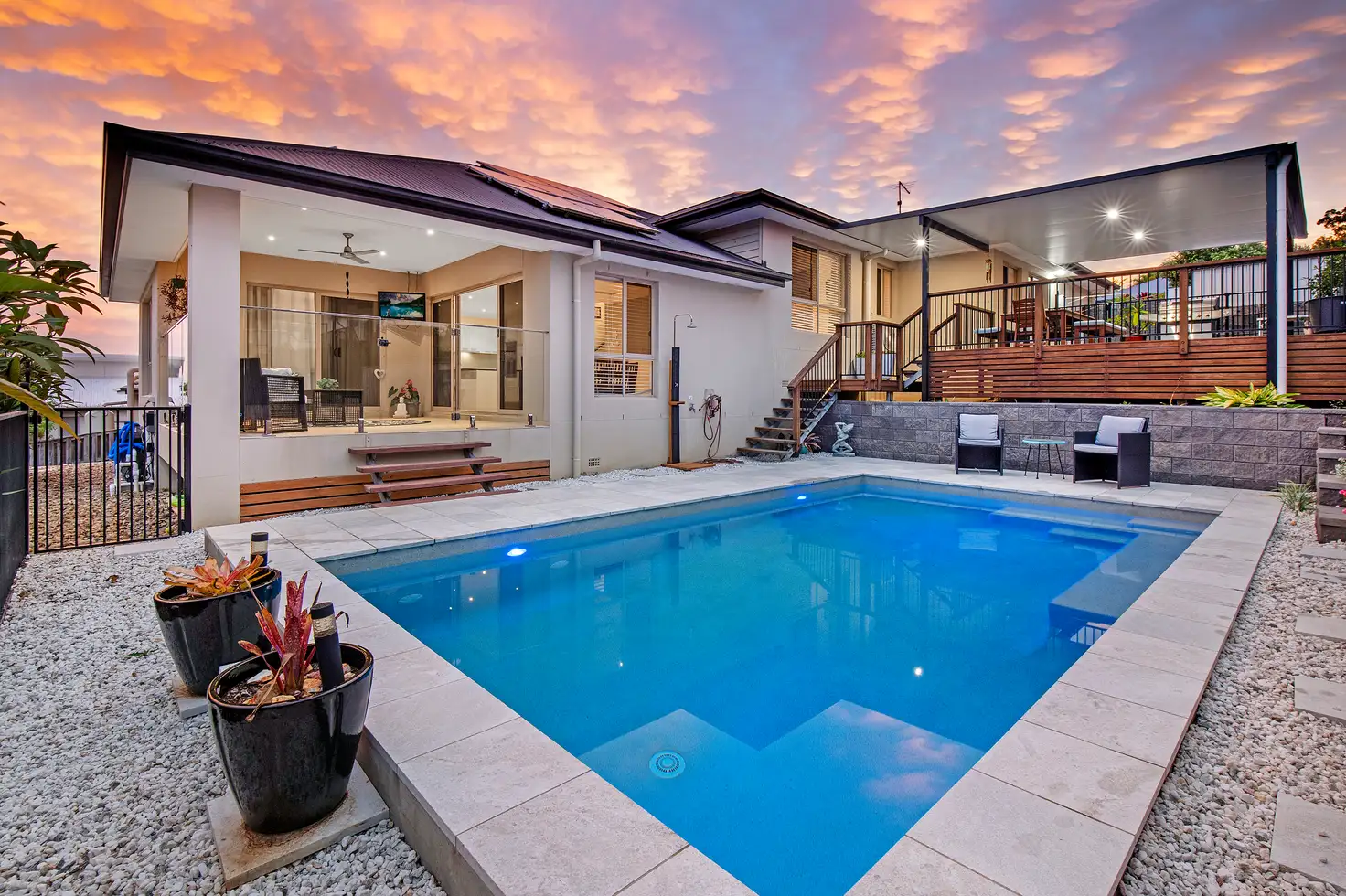 Main view of Homely house listing, 5 Piedmont Street, Upper Coomera QLD 4209