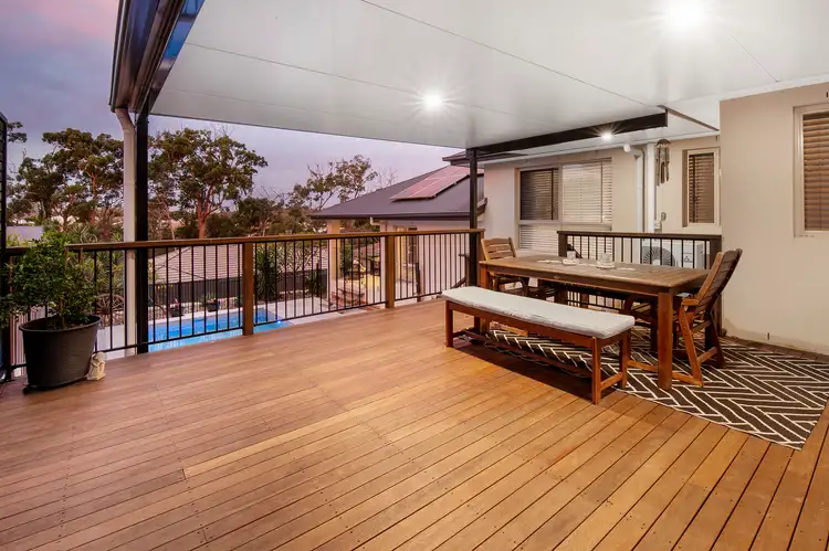 Third view of Homely house listing, 5 Piedmont Street, Upper Coomera QLD 4209