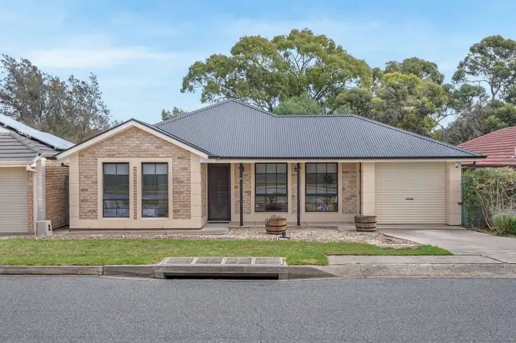 27 Erebus Circuit, Morphett Vale SA 5162