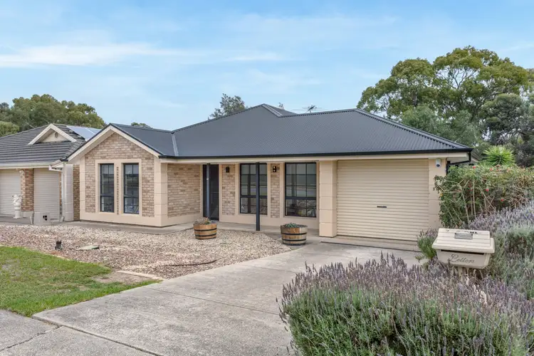 Second view of Homely house listing, 27 Erebus Circuit, Morphett Vale SA 5162