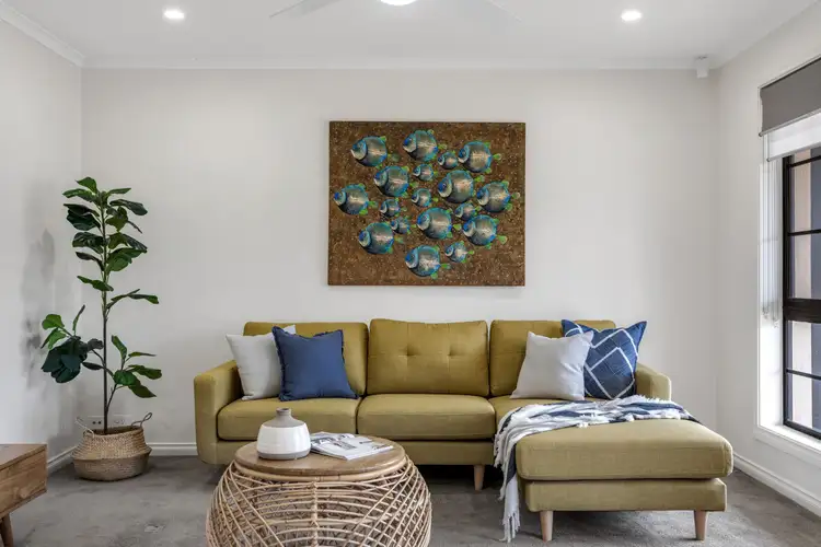Fifth view of Homely house listing, 27 Erebus Circuit, Morphett Vale SA 5162