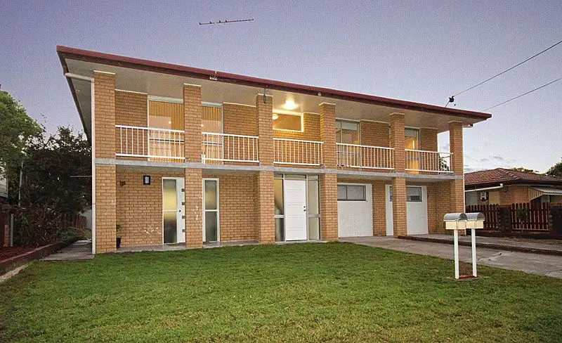 Main view of Homely house listing, 11 Cox Crescent, Goodna QLD 4300