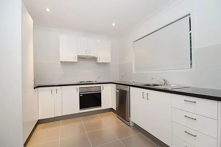 Second view of Homely house listing, 11 Cox Crescent, Goodna QLD 4300