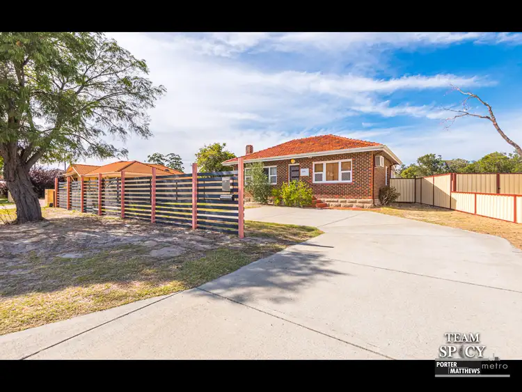 Main view of Homely house listing, 227 Hamilton Street, Queens Park WA 6107