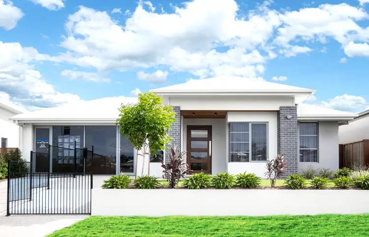 3 Sonoma Drive