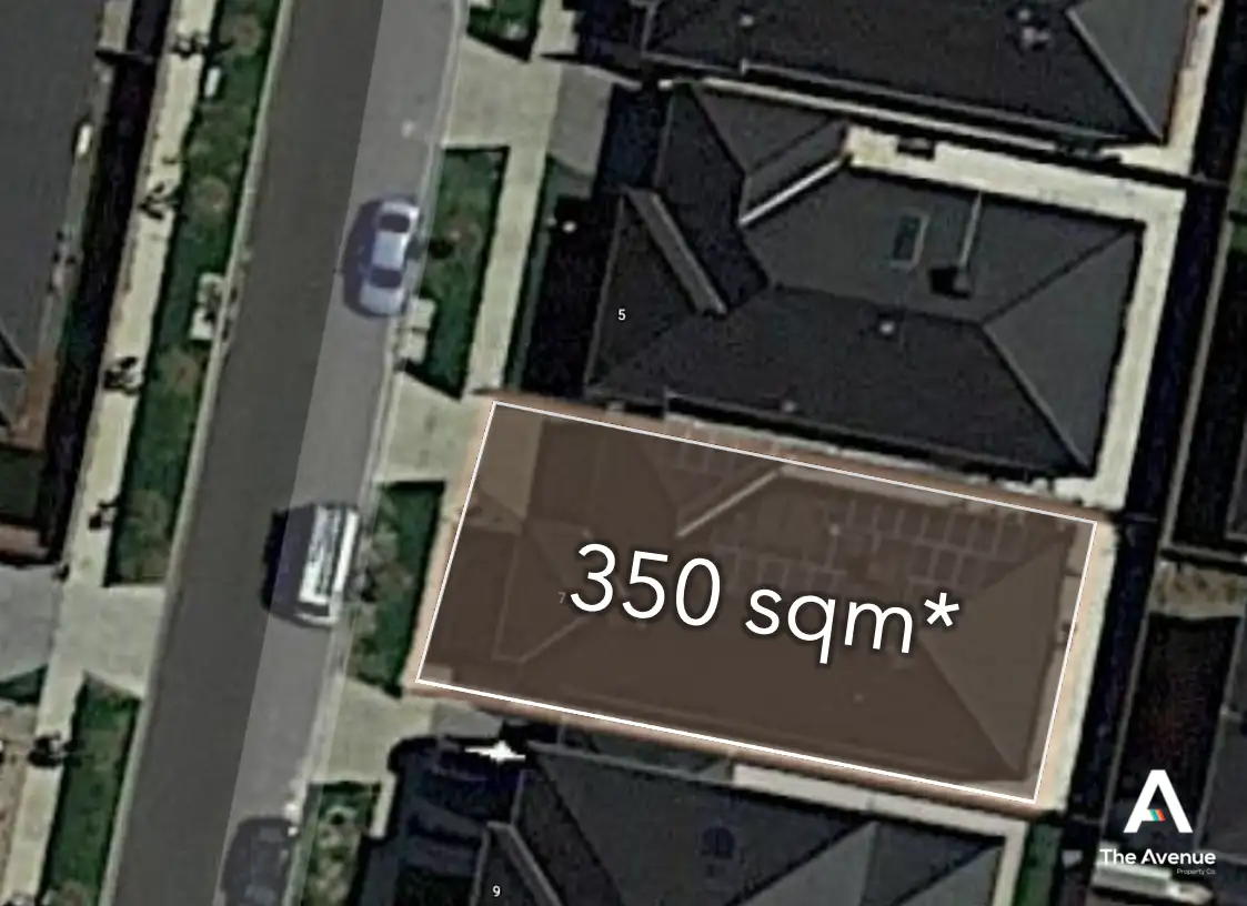 Main view of Homely land listing, LOT 2907, 830 Leakes Road, Tarneit VIC 3029