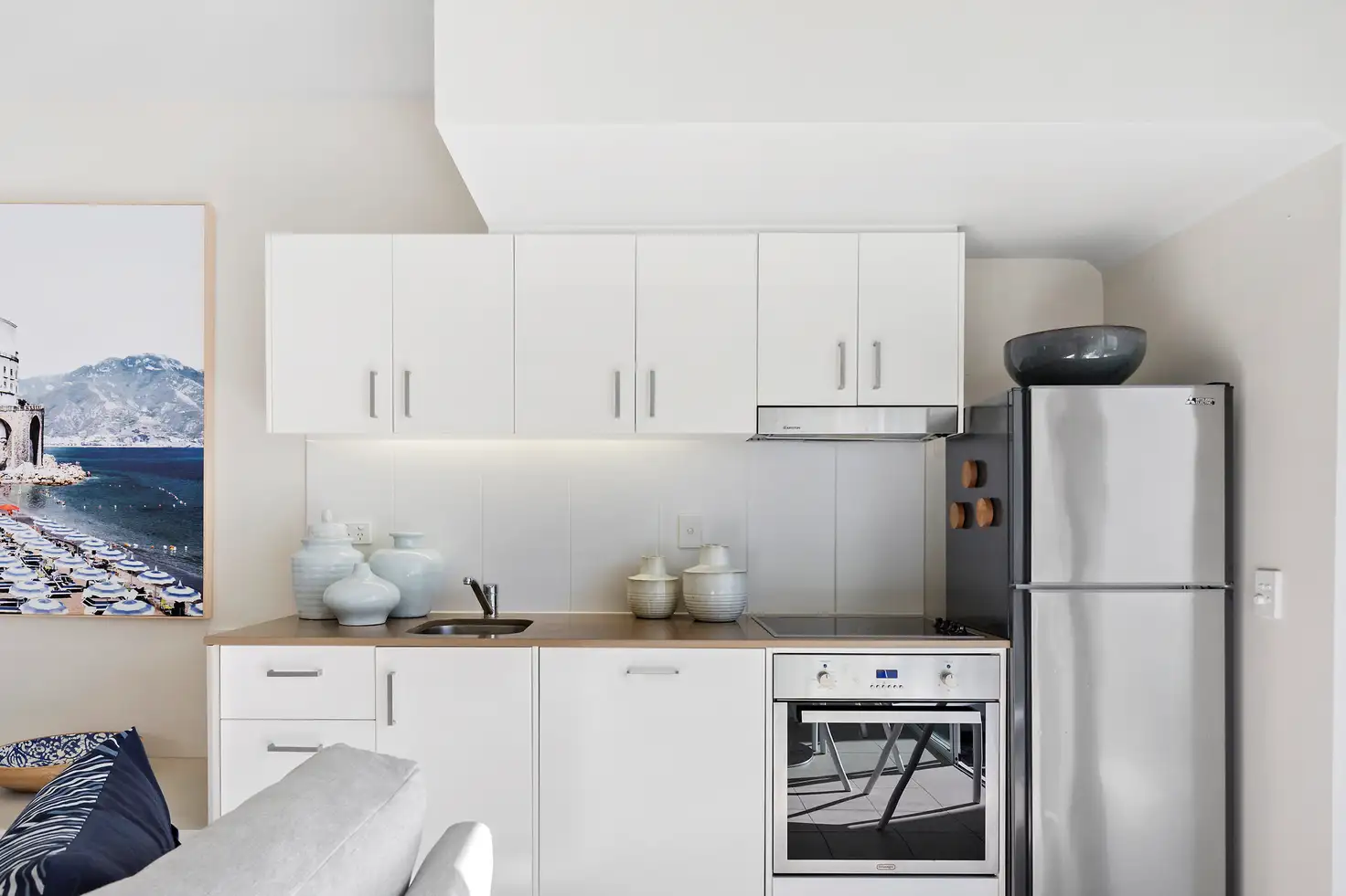 Main view of Homely villa listing, 3/603-615 Casuarina Way, Casuarina NSW 2487