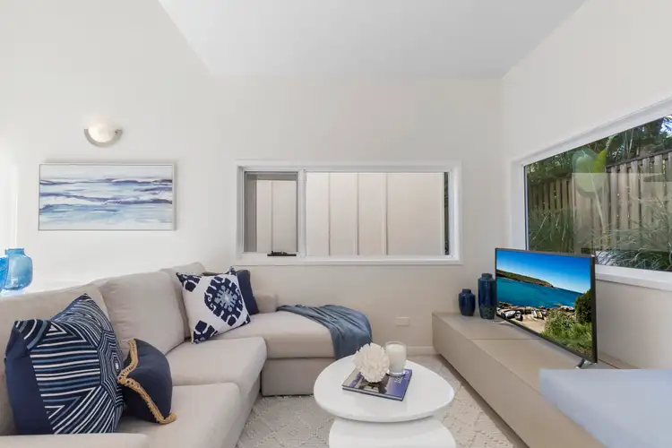 Third view of Homely villa listing, 3/603-615 Casuarina Way, Casuarina NSW 2487
