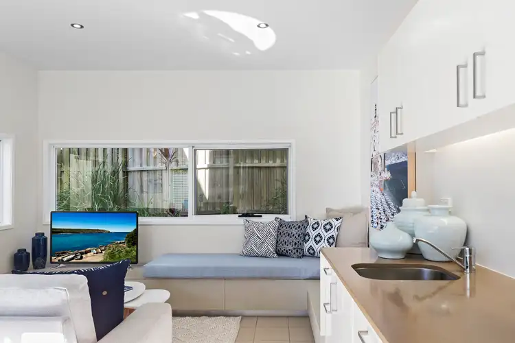 Fourth view of Homely villa listing, 3/603-615 Casuarina Way, Casuarina NSW 2487