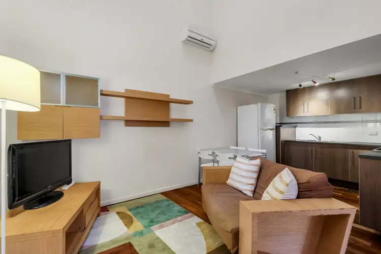 Second view of Homely apartment listing, 7/29-31 Compton Street, Adelaide SA 5000
