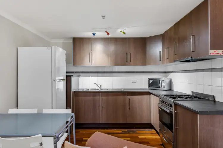 Third view of Homely apartment listing, 7/29-31 Compton Street, Adelaide SA 5000
