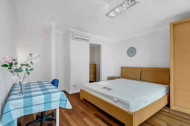 Fifth view of Homely apartment listing, 7/29-31 Compton Street, Adelaide SA 5000