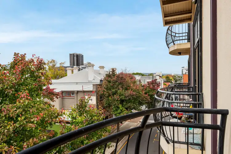 Sixth view of Homely apartment listing, 7/29-31 Compton Street, Adelaide SA 5000