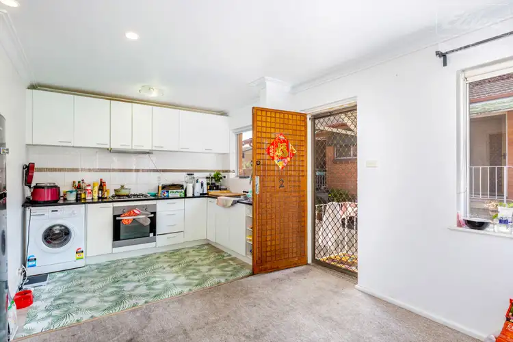 Third view of Homely townhouse listing, 2/56 Atkinson Street, Queanbeyan NSW 2620