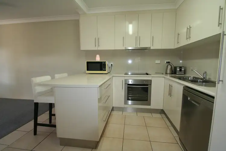 Third view of Homely unit listing, 5/6-10 Clark Drive, Emerald QLD 4720