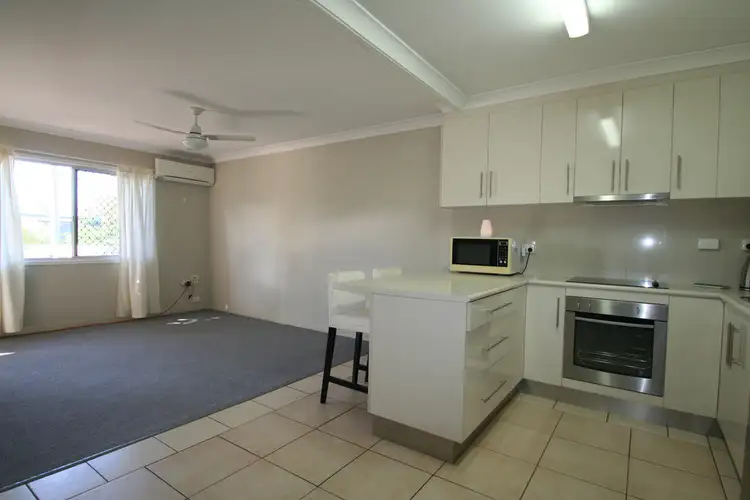 Fourth view of Homely unit listing, 5/6-10 Clark Drive, Emerald QLD 4720