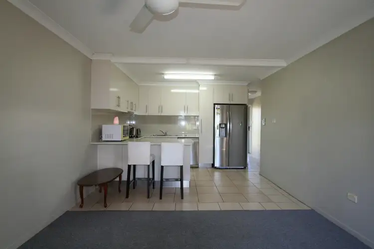Fifth view of Homely unit listing, 5/6-10 Clark Drive, Emerald QLD 4720