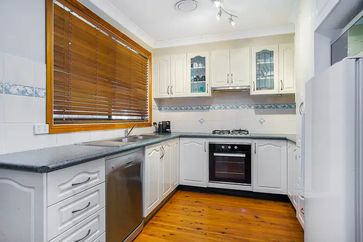 Second view of Homely house listing, 48 Kipling Drive, Colyton NSW 2760