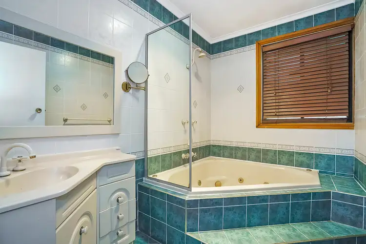Fifth view of Homely house listing, 48 Kipling Drive, Colyton NSW 2760