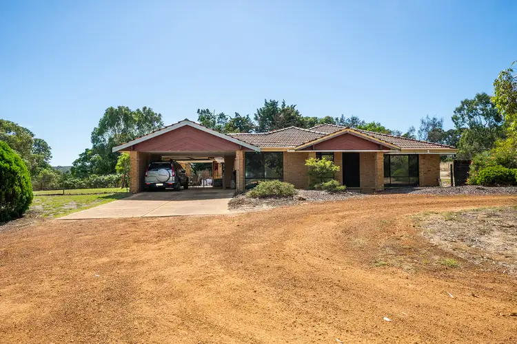 307 Chittering Road, Bullsbrook WA 6084