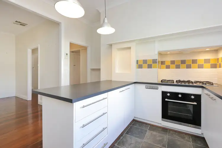 Second view of Homely house listing, 5 Clarke St, Northam WA 6401