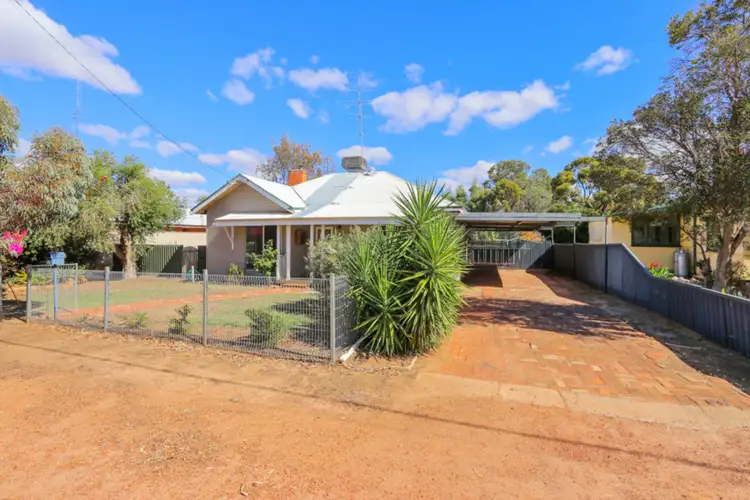Fourth view of Homely house listing, 5 Clarke St, Northam WA 6401