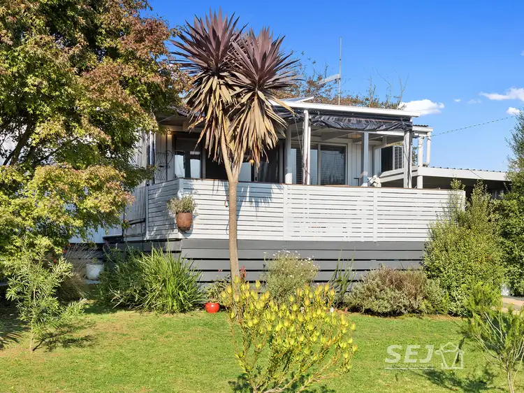 Second view of Homely house listing, 23 Murray Street, Mirboo North VIC 3871