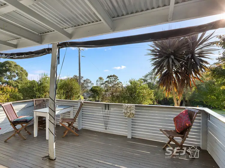 Third view of Homely house listing, 23 Murray Street, Mirboo North VIC 3871