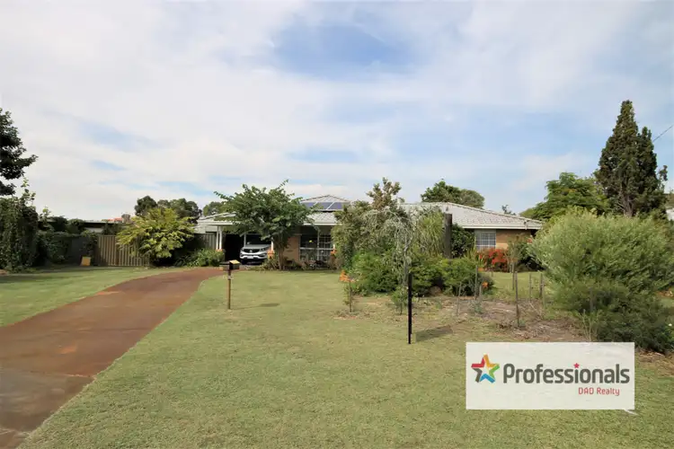 13 Camfield Street, Eaton WA 6232