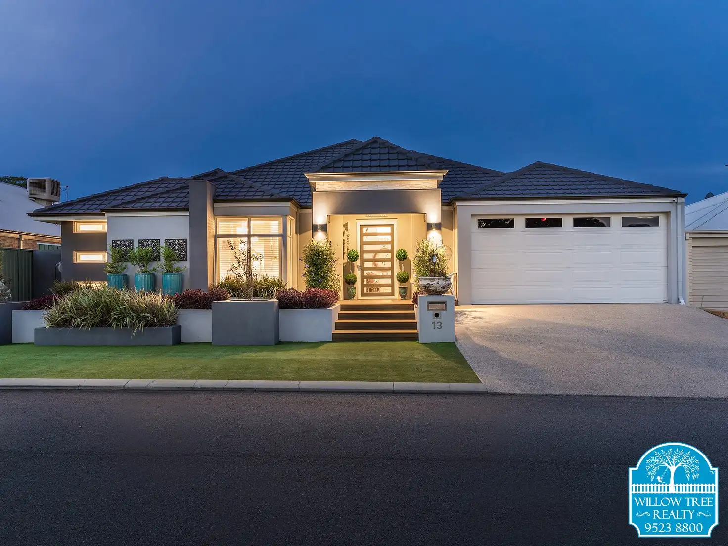 Main view of Homely house listing, 13 Pinnacle Turn, Baldivis WA 6171