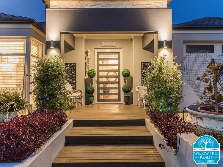 Second view of Homely house listing, 13 Pinnacle Turn, Baldivis WA 6171