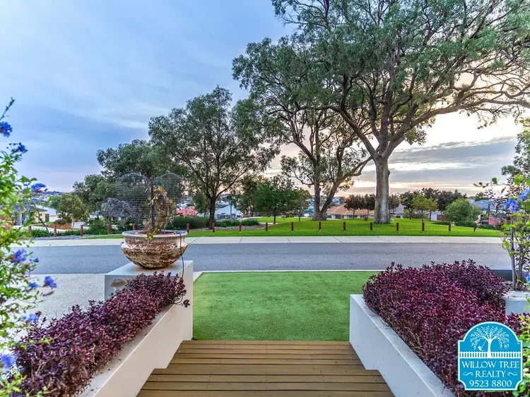 Third view of Homely house listing, 13 Pinnacle Turn, Baldivis WA 6171