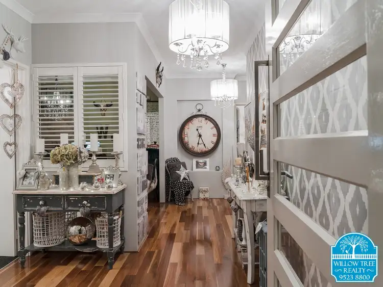 Fourth view of Homely house listing, 13 Pinnacle Turn, Baldivis WA 6171