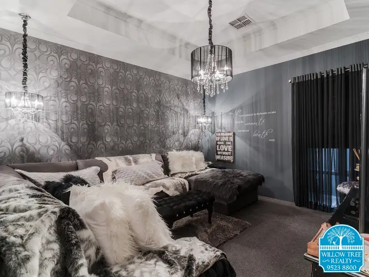 Fifth view of Homely house listing, 13 Pinnacle Turn, Baldivis WA 6171