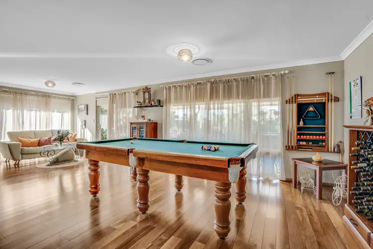 Third view of Homely house listing, 16 Seguret Parkway, Yalyalup WA 6280