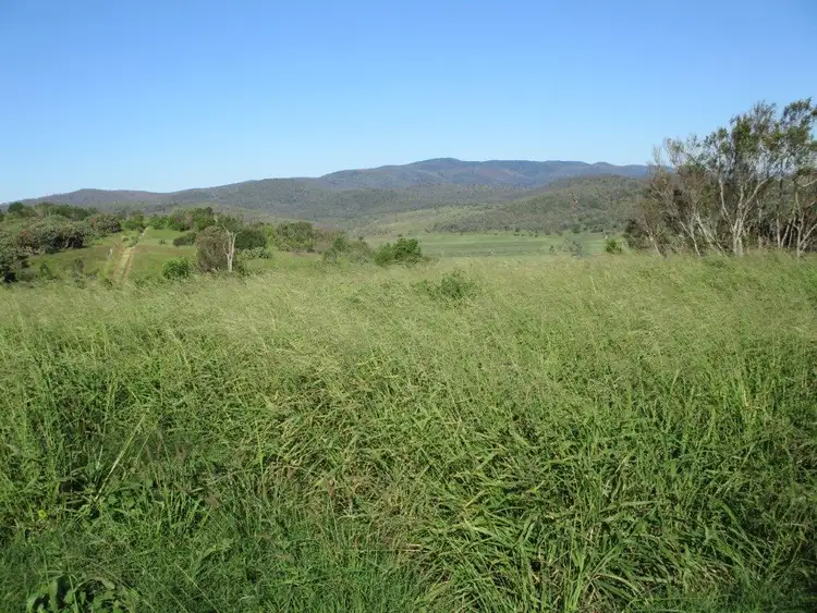 Main view of Homely rural property listing, "BRAESIDE" 509 ACRES, Bell QLD 4408