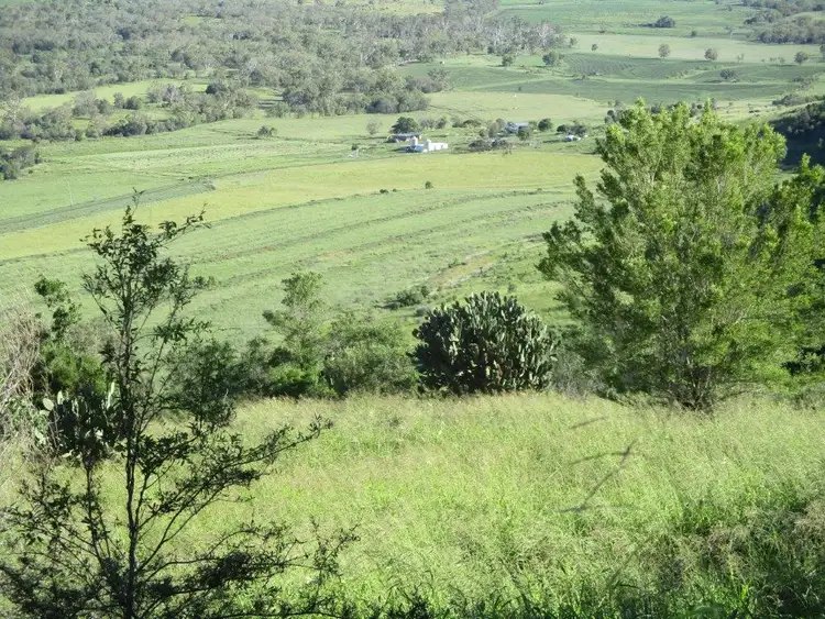 Second view of Homely rural property listing, "BRAESIDE" 509 ACRES, Bell QLD 4408